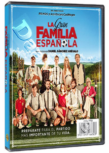 Family United (2013) (DVD)